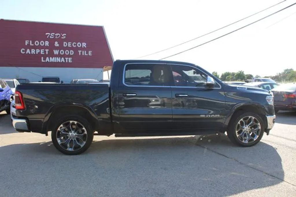 ram ram 1500 pickup 2020 1C6RREKT2LN172627 image ram ram 1500 pickup 2020 1C6RREKT2LN172627 image